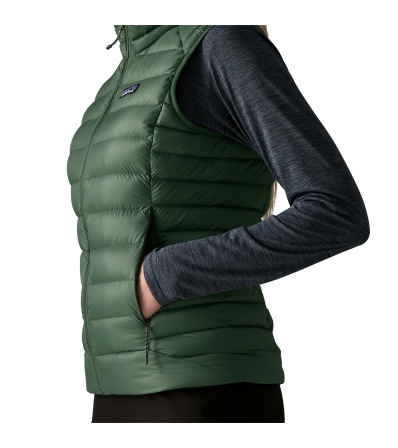Patagonia Down Sweater Vest W's
