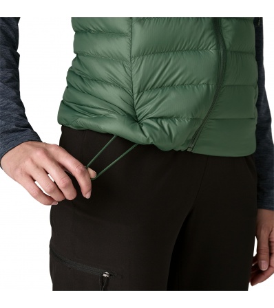 Patagonia Down Sweater Vest W's