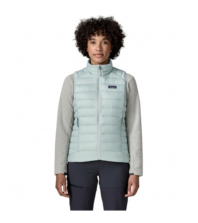 Patagonia Down Sweater Vest W's