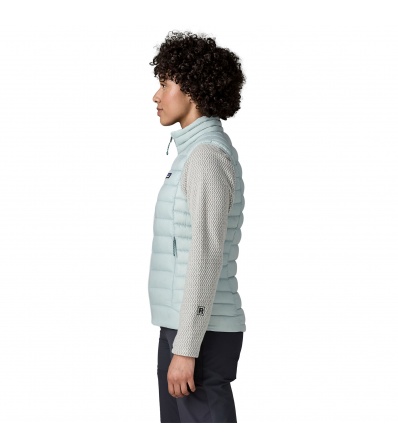 Patagonia Down Sweater Vest W's