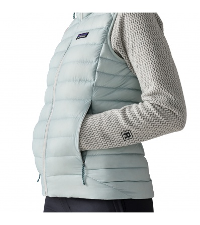 Patagonia Down Sweater Vest W's