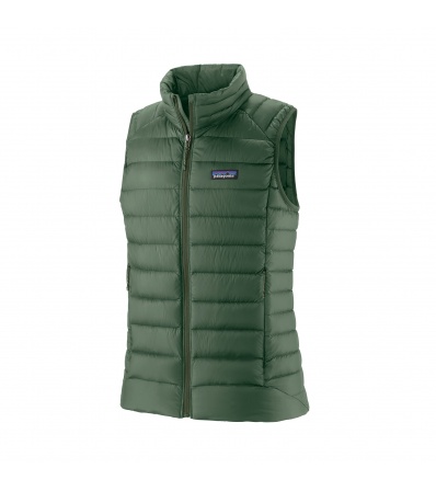 Patagonia Down Sweater Vest W's