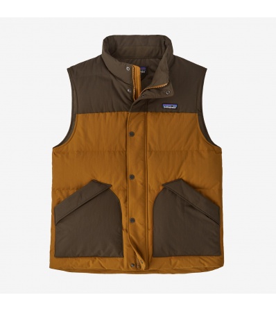 Елек Patagonia Downdrift Vest M's Winter 2025