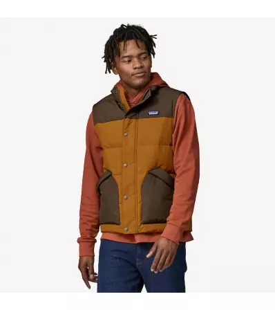 Елек Patagonia Downdrift Vest M's Winter 2025