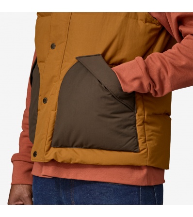 Елек Patagonia Downdrift Vest M's Winter 2025