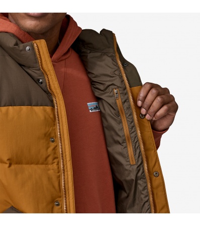 Елек Patagonia Downdrift Vest M's Winter 2025