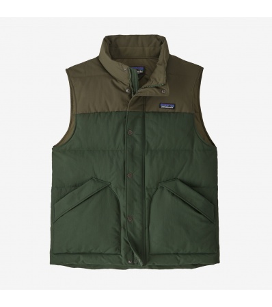 Елек Patagonia Downdrift Vest M's Winter 2025