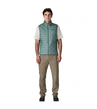 Patagonia Nano Puff Vest M's