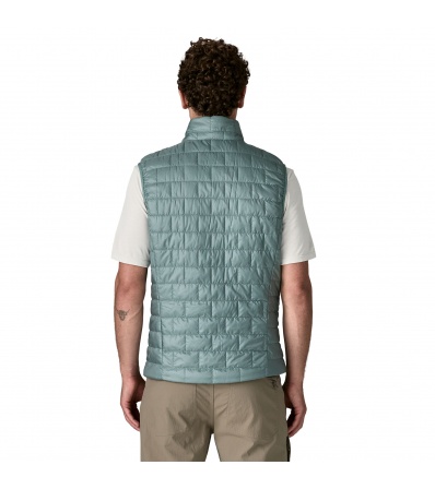 Patagonia Nano Puff Vest M's