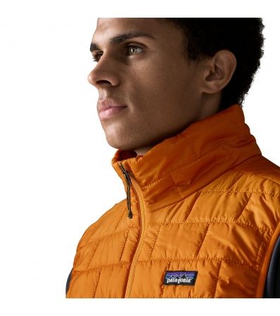 Patagonia Nano Puff Vest M's