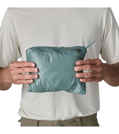 Patagonia Nano Puff Vest M's
