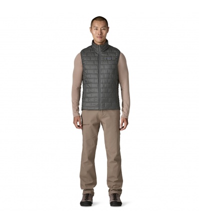 Patagonia Nano Puff Vest M's