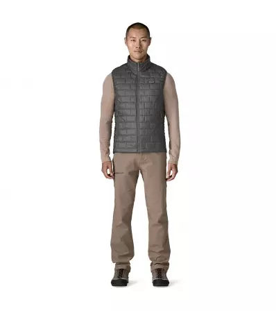 Елек Patagonia Nano Puff Vest M's