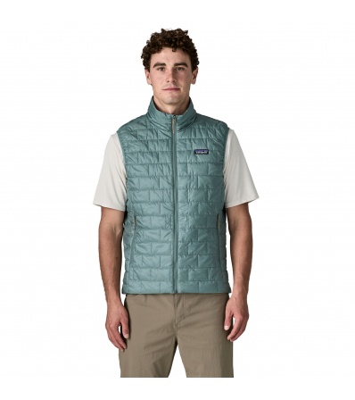 Patagonia Nano Puff Vest M's