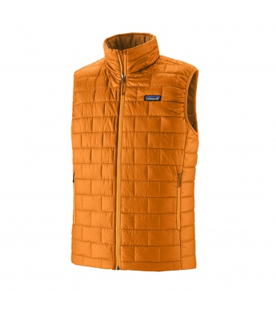 Patagonia Nano Puff Vest M's