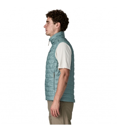 Patagonia Nano Puff Vest M's