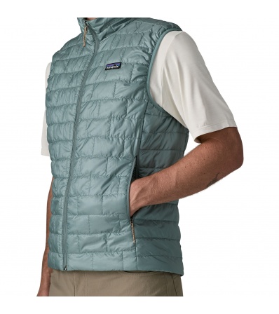 Patagonia Nano Puff Vest M's