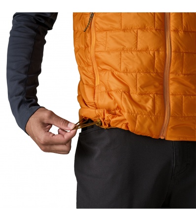 Patagonia Nano Puff Vest M's