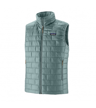 Patagonia Nano Puff Vest M's