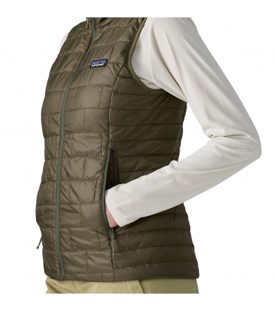 Елек Patagonia Nano Puff Vest W's