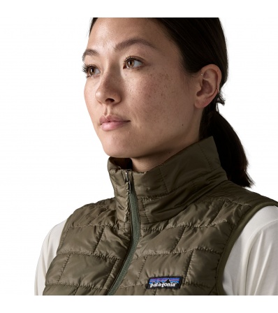 Елек Patagonia Nano Puff Vest W's