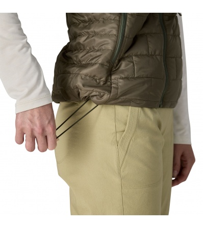 Елек Patagonia Nano Puff Vest W's
