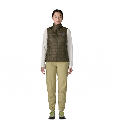 Елек Patagonia Nano Puff Vest W's