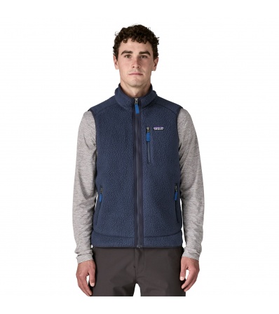 Patagonia Retro Pile Vest M's