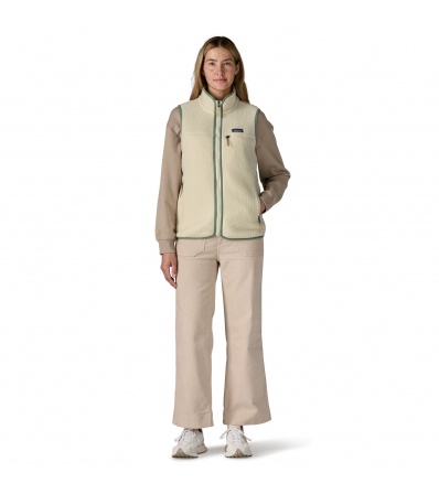 Елек Patagonia Retro Pile Vest W's
