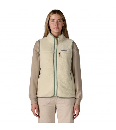 Елек Patagonia Retro Pile Vest W's