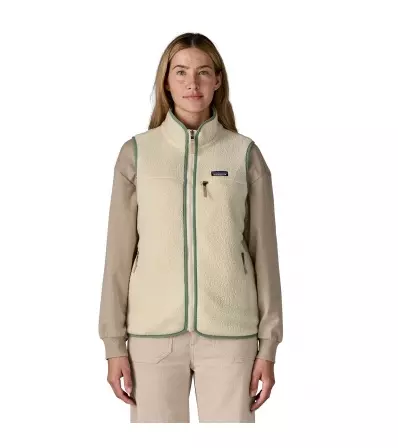 Patagonia Retro Pile Vest W's