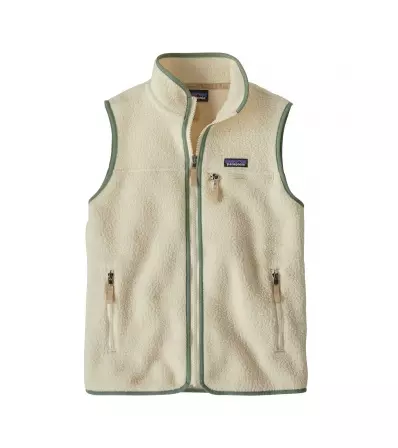 Patagonia Retro Pile Vest W's