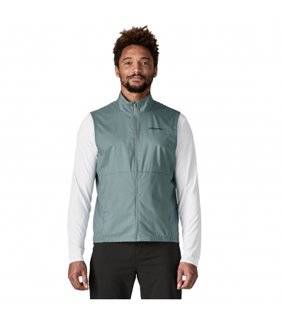 Patagonia Trail Craft Vest M's