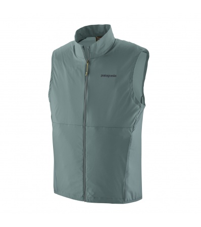 Patagonia Trail Craft Vest M's