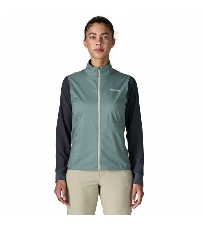 Patagonia Trail Craft Vest W's