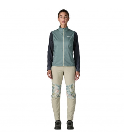 Patagonia Trail Craft Vest W's