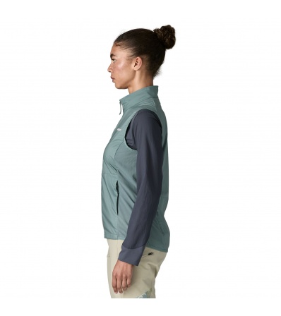 Patagonia Trail Craft Vest W's
