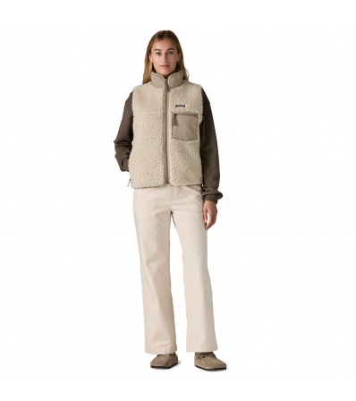 Елек Patagonia Women's Classic Retro-X Fleece Vest