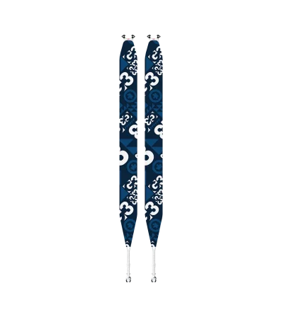 G3 Elements Grip Skins 100 Winter 2025