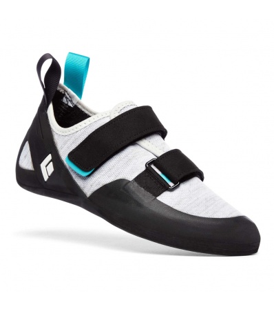 Black Diamond Momentum Climbing Shoes W's Summer 2024