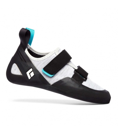 Black Diamond Momentum Climbing Shoes W's Summer 2024