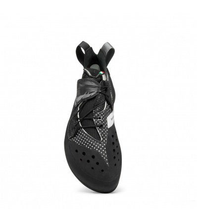 Еспадрили Scarpa Blackbird