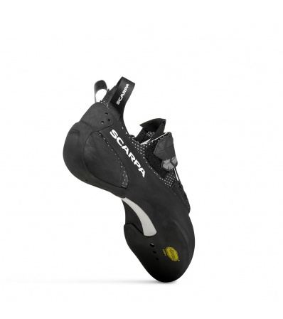 Еспадрили Scarpa Blackbird
