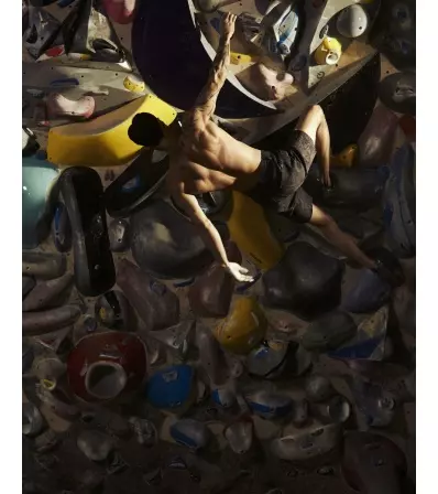 Еспадрили Scarpa Drago XT