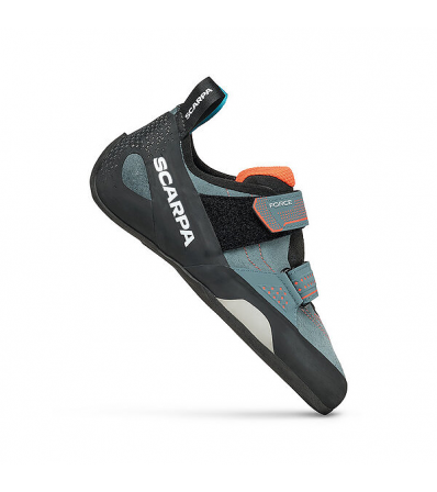 Scarpa Force Pro W's Summer 2023