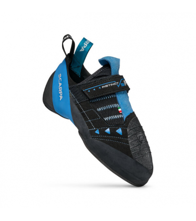 Scarpa Instinct VSR Winter 2025