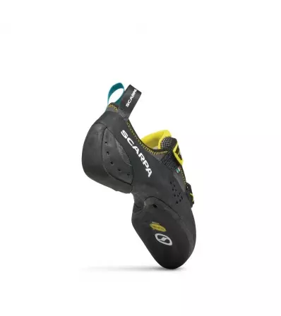 Еспадрили Scarpa Vapor V