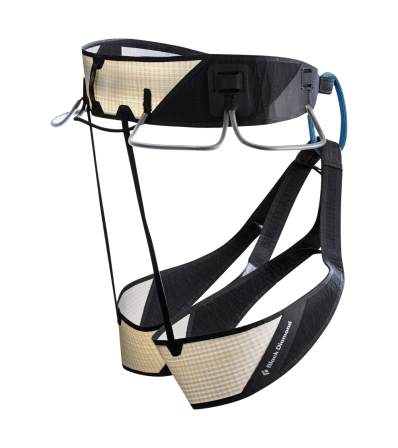 Harness Black Diamond Vision M's Summer 2023