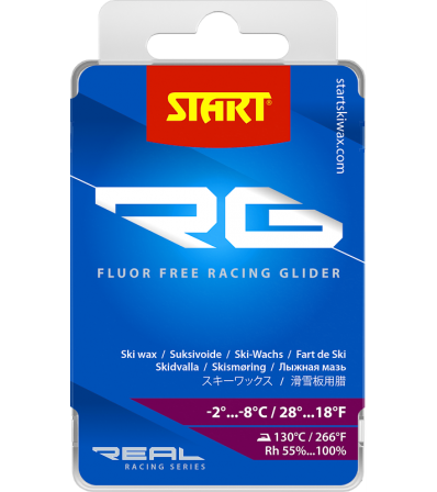 Start RG Purple Glider 60g 