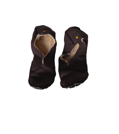 Обувки с пръсти Vibram Five Fingers ONEQ Babouche Eco-Shearling W's Winter 2024